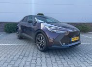 Toyota C-HR | 1.8 Hybrid 140 Business Plus