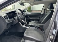 Volkswagen Taigo 1.0 TSI R-Line Business + Pano