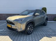 Toyota Yaris Cross | 1.5 Hybrid First Edition