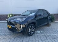 Toyota Yaris Cross | 1.5 Hybrid First Edition