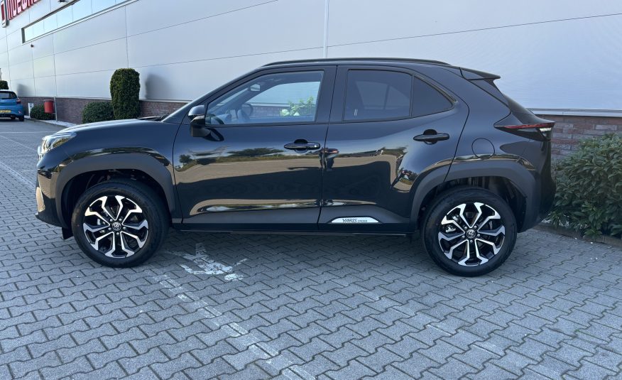 Toyota Yaris Cross | 1.5 Hybrid First Edition