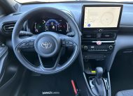 Toyota Yaris Cross | 1.5 Hybrid First Edition