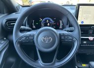 Toyota Yaris Cross | 1.5 Hybrid First Edition