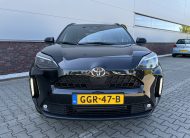 Toyota Yaris Cross | 1.5 Hybrid First Edition