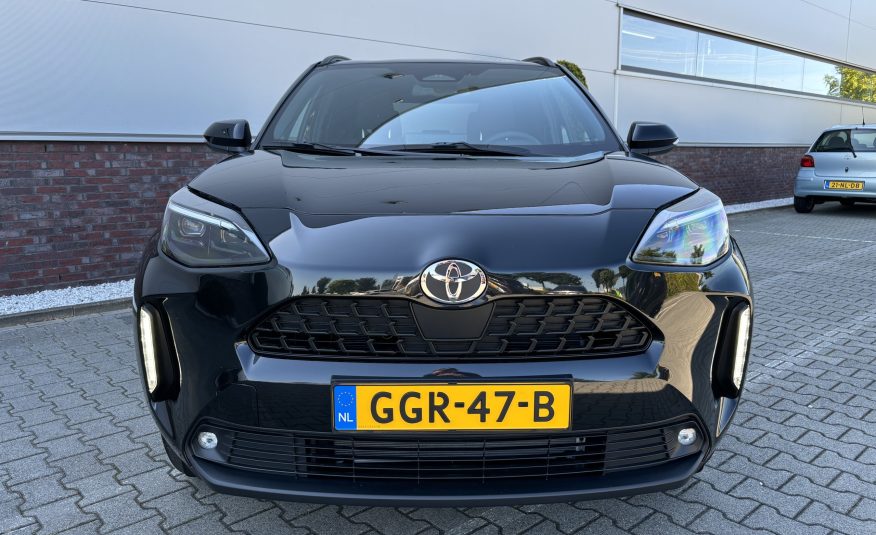 Toyota Yaris Cross | 1.5 Hybrid First Edition