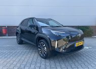 Toyota Yaris Cross | 1.5 Hybrid First Edition