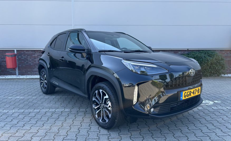 Toyota Yaris Cross | 1.5 Hybrid First Edition