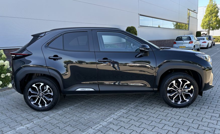 Toyota Yaris Cross | 1.5 Hybrid First Edition