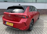 Opel Astra |  1.2 Level 4