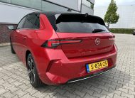 Opel Astra |  1.2 Level 4