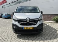 Renault Trafic | 9 persoons