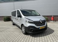 Renault Trafic | 9 persoons