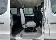 Renault Trafic | 9 persoons