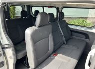 Renault Trafic | 9 persoons