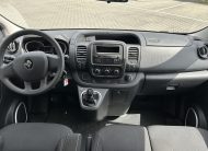 Renault Trafic | 9 persoons