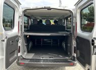 Renault Trafic | 9 persoons