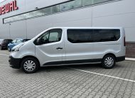 Renault Trafic | 9 persoons