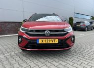 Volkswagen Taigo 1.0 TSI R-Line Business