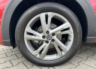 Volkswagen Taigo 1.0 TSI R-Line Business