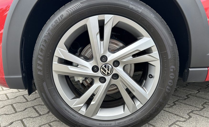 Volkswagen Taigo 1.0 TSI R-Line Business