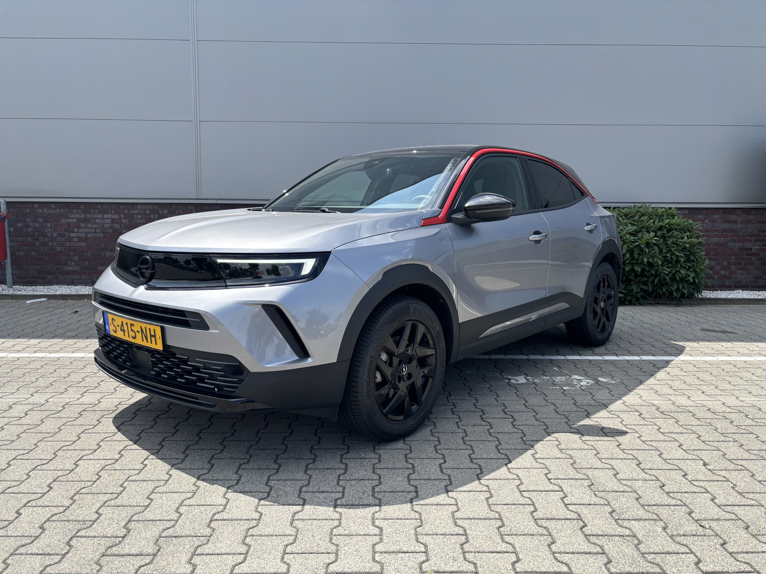 Opel Mokka Electric | Level 4 50 KWH