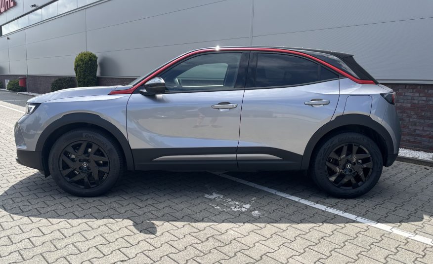 Opel Mokka Electric | Level 4 50 KWH