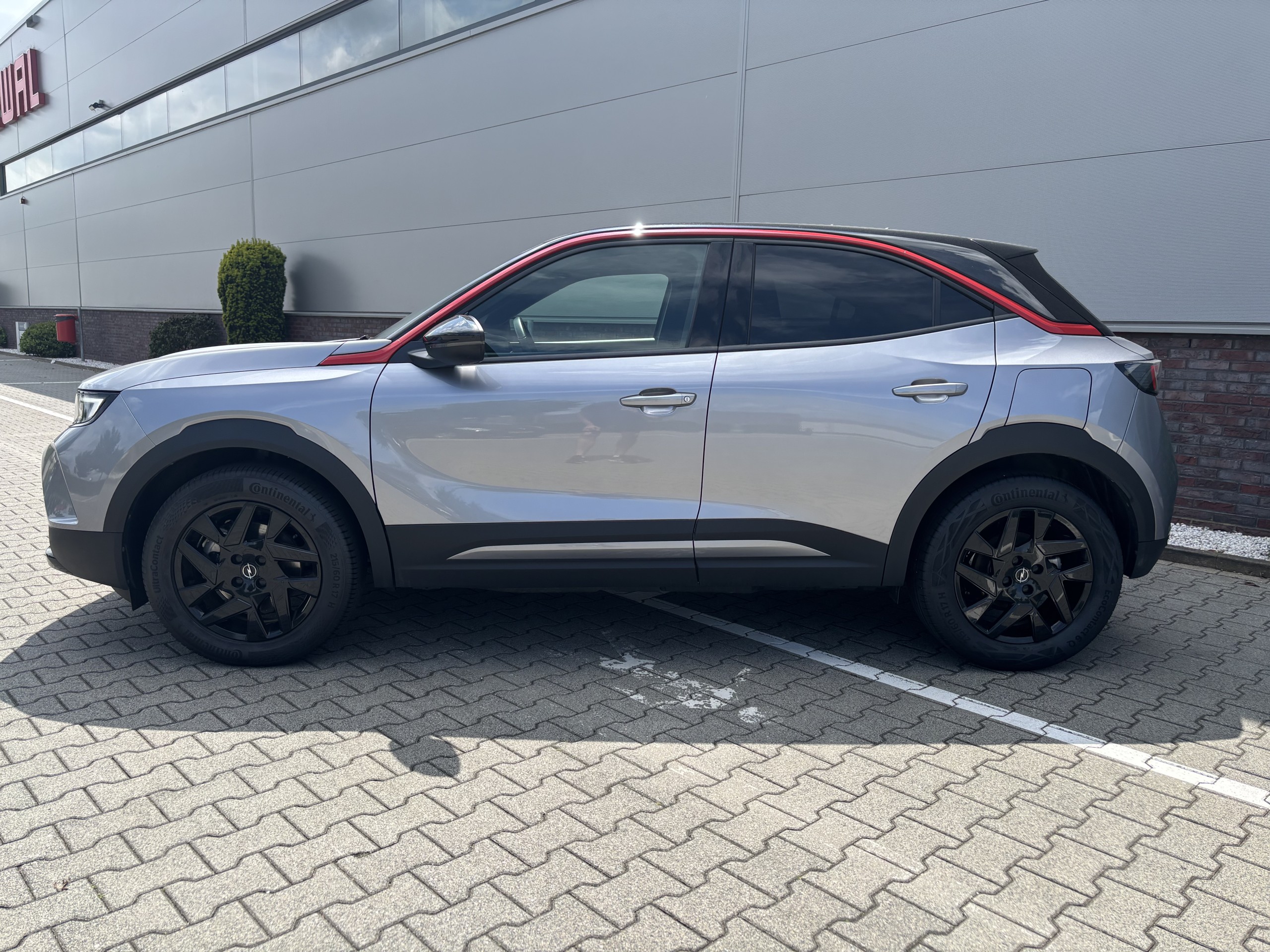 Opel Mokka Electric | Level 4 50 KWH