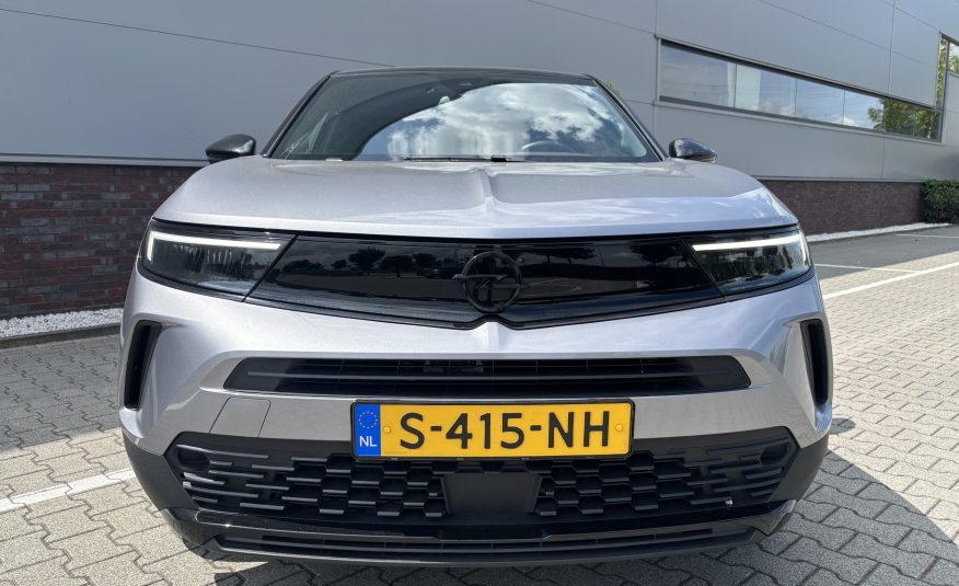 Opel Mokka Electric | Level 4 50 KWH