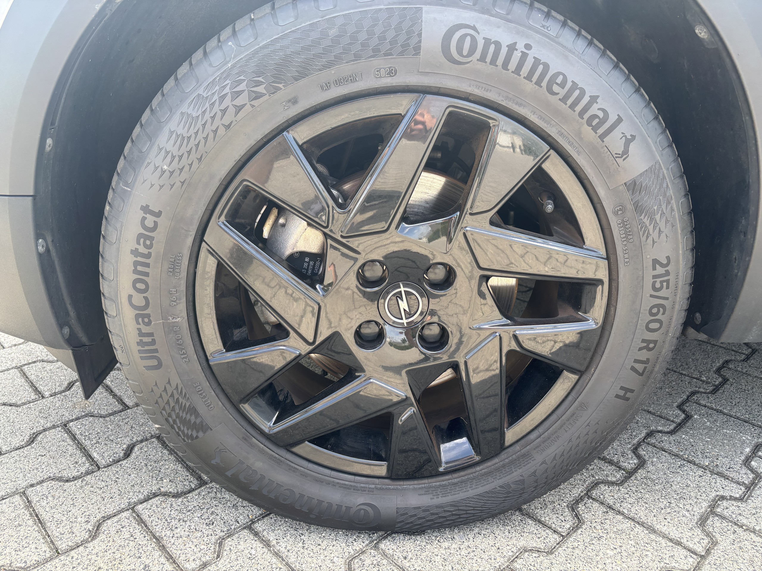 Opel Mokka Electric | Level 4 50 KWH