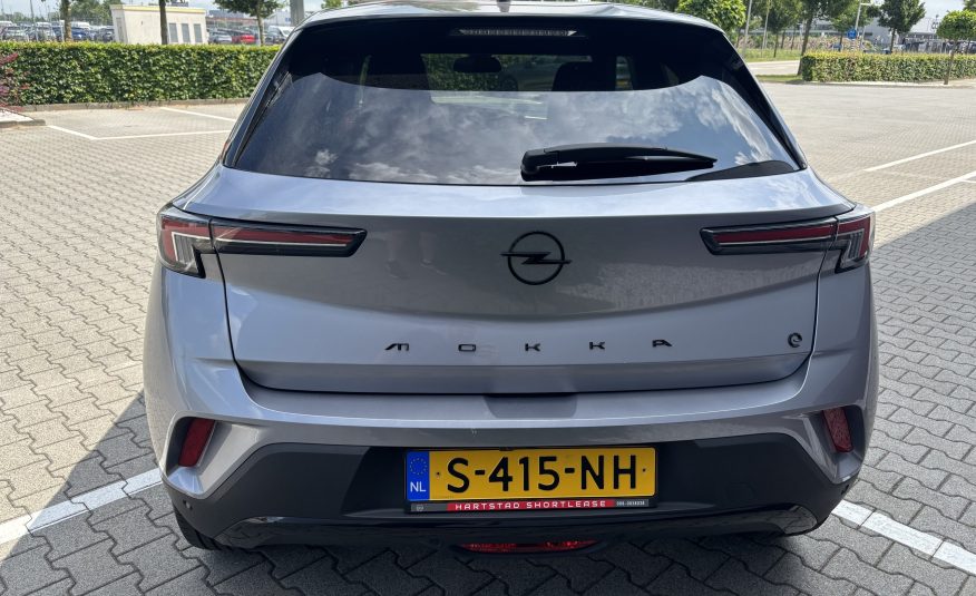 Opel Mokka Electric | Level 4 50 KWH