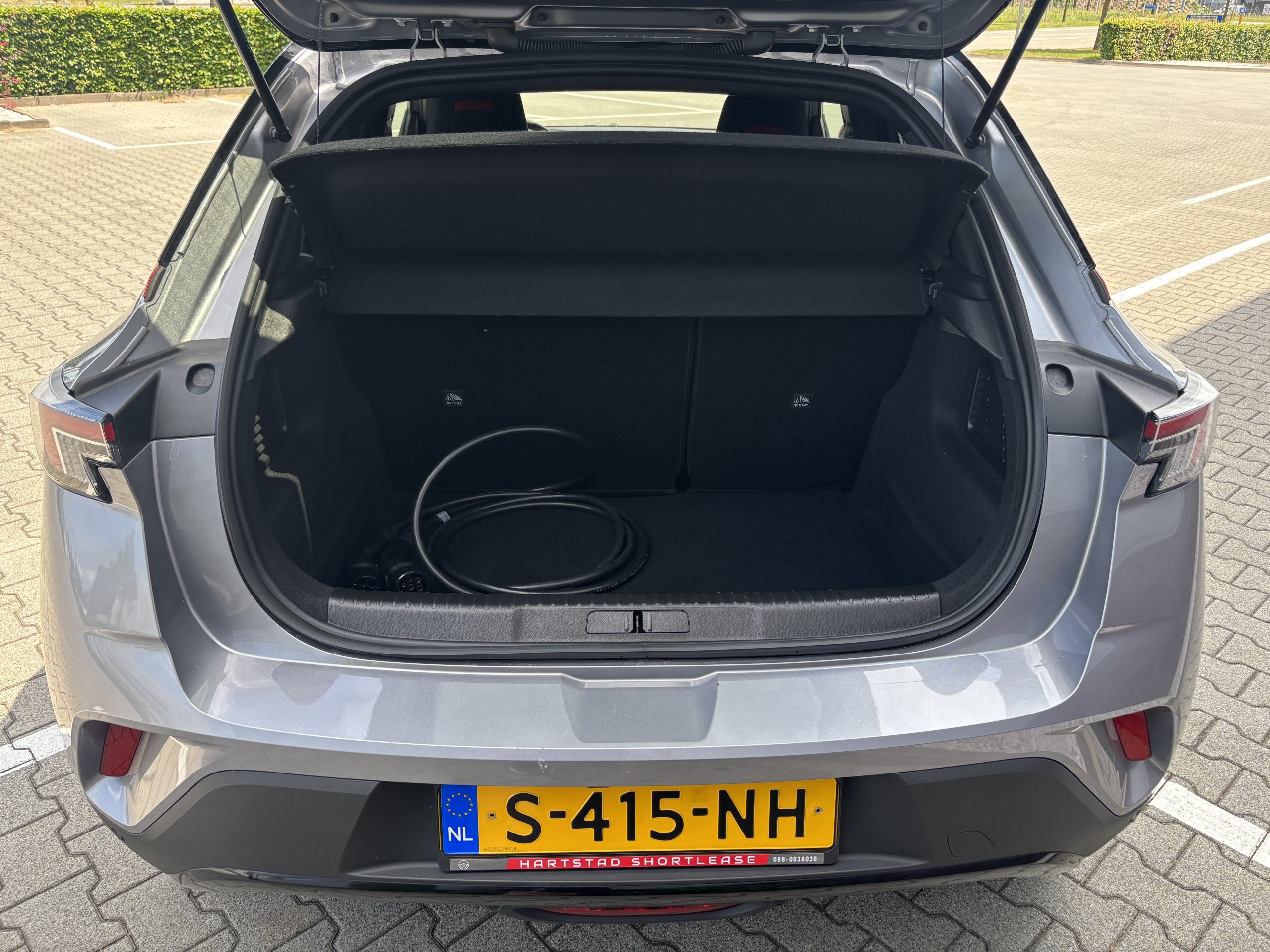 Opel Mokka Electric | Level 4 50 KWH