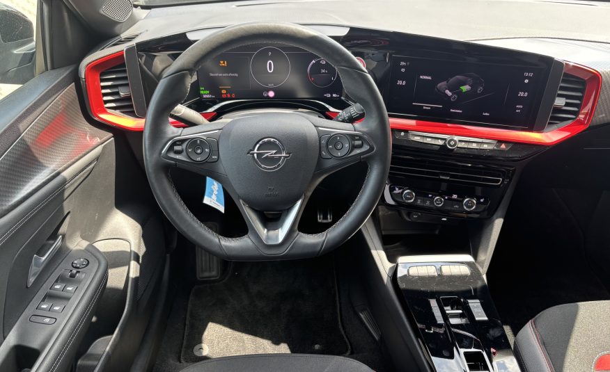 Opel Mokka Electric | Level 4 50 KWH