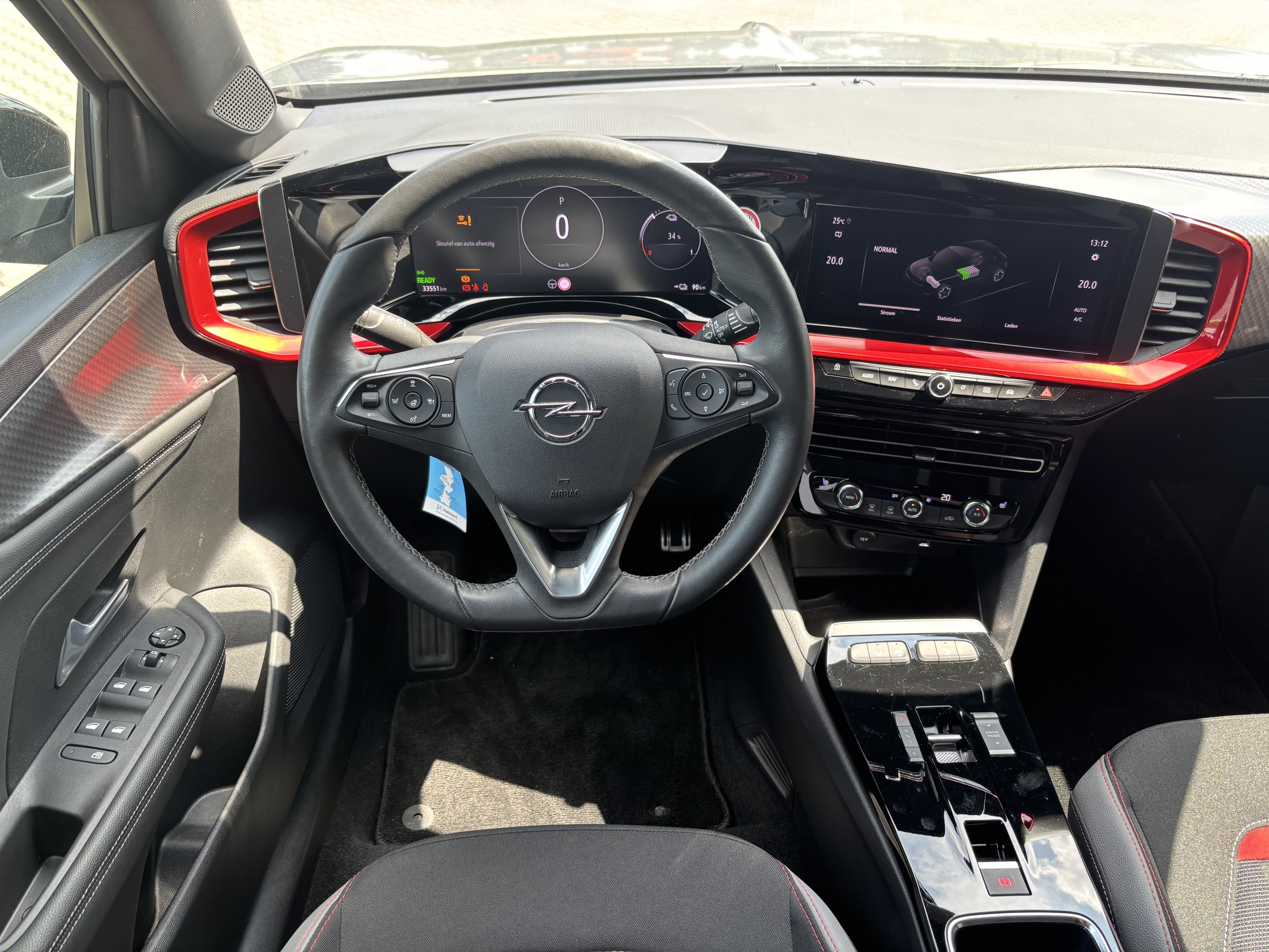 Opel Mokka Electric | Level 4 50 KWH