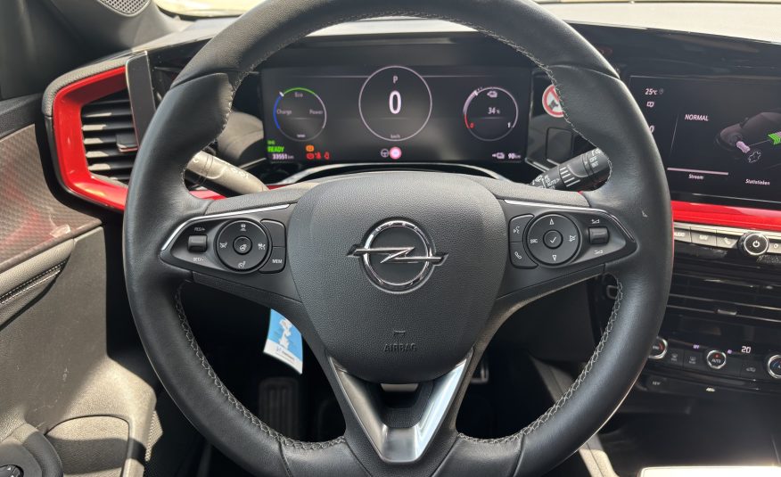 Opel Mokka Electric | Level 4 50 KWH