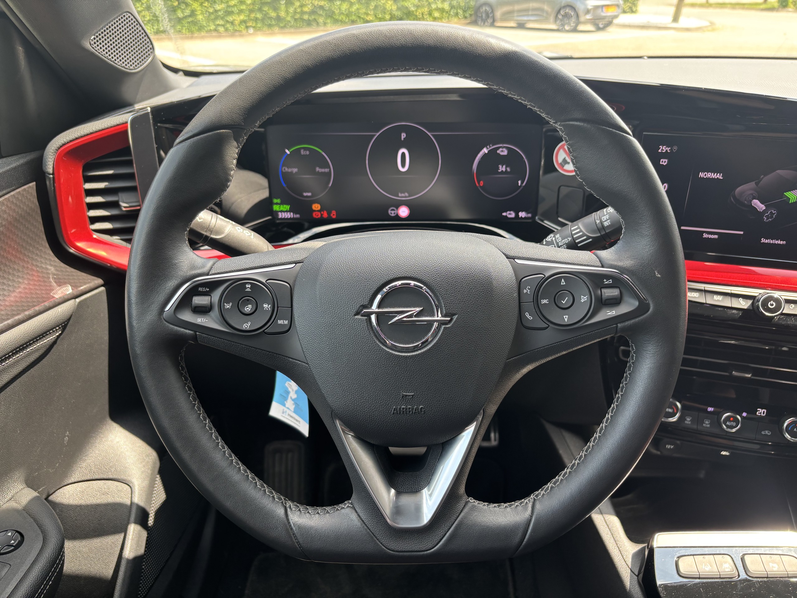 Opel Mokka Electric | Level 4 50 KWH