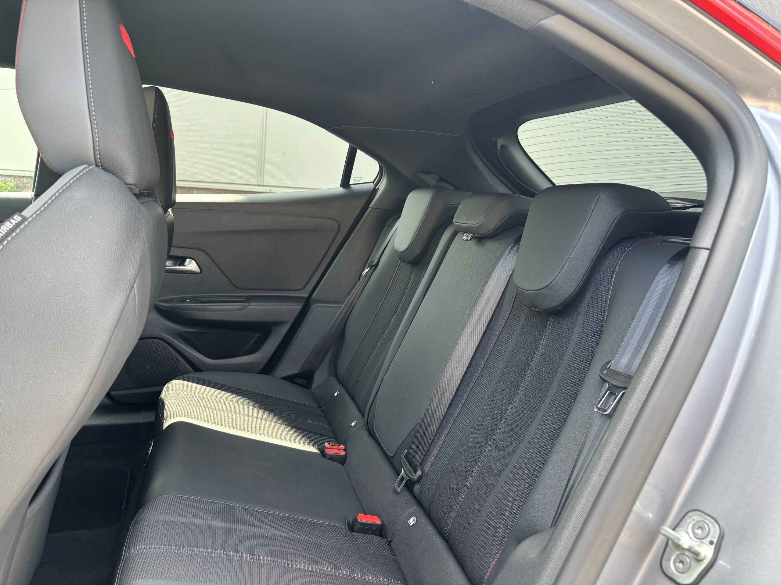 Opel Mokka Electric | Level 4 50 KWH