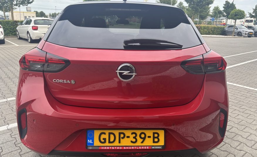 Opel Corsa – E | 50 KWH | 1 fase