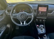 Renault Arkana 1.6 E-Tech hybrid 145 esprit Alpine