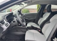 Renault Clio 1.6 E-Tech Full Hybrid 145 evolution