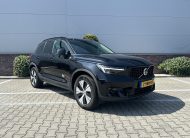 Volvo XC40 1.5 T4 |  Recharge ultimate bright