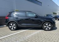 Volvo XC40 1.5 T4 |  Recharge ultimate bright