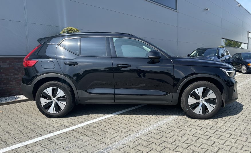 Volvo XC40 1.5 T4 |  Recharge ultimate bright