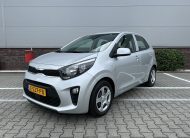 Kia Picanto |  1.0 DPi ComfortLine