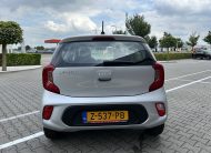 Kia Picanto |  1.0 DPi ComfortLine