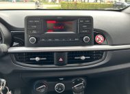 Kia Picanto |  1.0 DPi ComfortLine