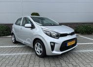 Kia Picanto |  1.0 DPi ComfortLine