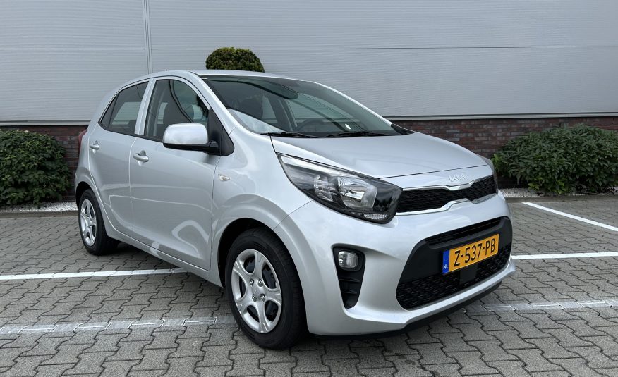 Kia Picanto |  1.0 DPi ComfortLine