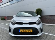 Kia Picanto |  1.0 DPi ComfortLine