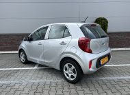 Kia Picanto |  1.0 DPi ComfortLine