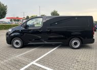 Fiat E-Scudo 75 KwH L3H1